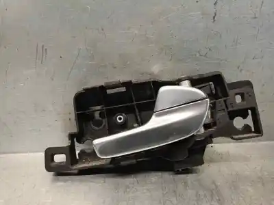 Peça sobressalente para automóvel em segunda mão puxador interior dianteiro direito por ford galaxy (ca1) 2.0 tdci cat referências oem iam 6m21u22600ad