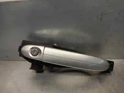 Peça sobressalente para automóvel em segunda mão puxador exterior frente direito por ford galaxy (ca1) 2.0 tdci cat referências oem iam 6m21u224a36a