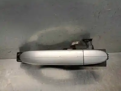 Peça sobressalente para automóvel em segunda mão puxador exterior traseiro direito por ford galaxy (ca1) 2.0 tdci cat referências oem iam 6m21u266b22a