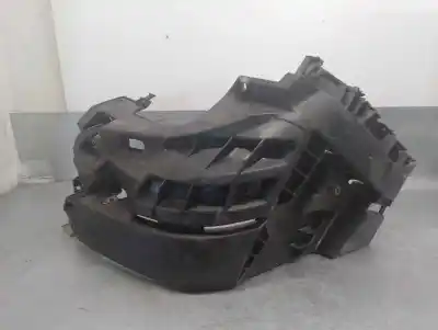 Second-hand car spare part FRONT BUMPER for OPEL VIVARO  OEM IAM references 620350101R CESTA - 33 