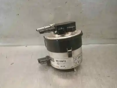 Peça sobressalente para automóvel em segunda mão Filtro De Gasóleo por FORD FOCUS LIM. (CB4) 1.6 TDCi CAT Referências OEM IAM 1386037  