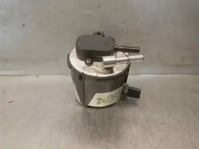 Second-hand car spare part diesel fuel filter for ford focus lim. (cb4) 1.6 tdci cat oem iam references 1386037  