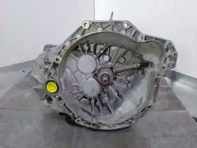 Piesă de schimb auto la mâna a doua CUTIE DE VITEZE pentru RENAULT LAGUNA II (BG0/1_)  Referințe OEM IAM PK6002 C013682 7701478249