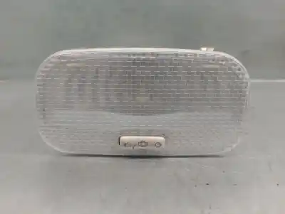 Peça sobressalente para automóvel em segunda mão LUZ INTERIOR por CITROEN C4 GRAND PICASSO I (UA_)  Referências OEM IAM 9652262180  6362Q0