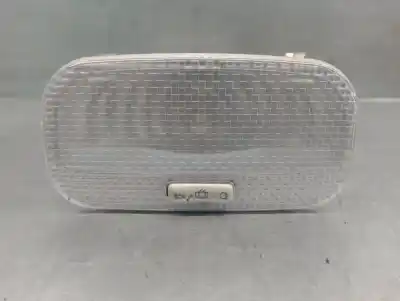 Peça sobressalente para automóvel em segunda mão LUZ INTERIOR por CITROEN C4 GRAND PICASSO I (UA_)  Referências OEM IAM 9652262180  6362Q0