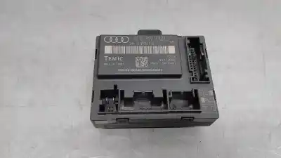 Автозапчасти б/у закрытый распределительный щит за audi a6 c6 (4f2) 3.0 tdi quattro ссылки oem iam 4f0959792e  0033tfj0001
