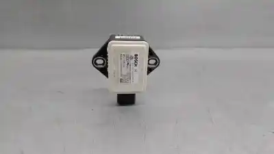 Second-hand car spare part sensor for audi a6 c6 (4f2) 3.0 tdi quattro oem iam references 8e0907637b