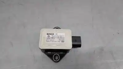 Second-hand car spare part sensor for audi a6 c6 (4f2) 3.0 tdi quattro oem iam references 8e0907637b 0265005618 bosch 