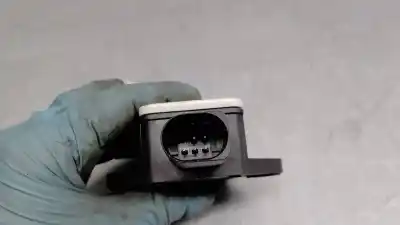 Second-hand car spare part sensor for audi a6 c6 (4f2) 3.0 tdi quattro oem iam references 8e0907637b 0265005618 bosch 