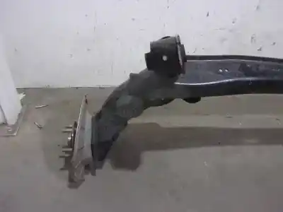 Second-hand car spare part rear axle for ford focus turn. 1.0 ecoboost cat oem iam references 2260377 burra 13 para disoc 5 agujeros