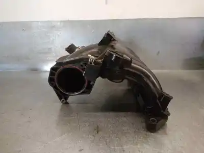 Автозапчасти б/у впускной коллектор за peugeot 508 i (8d_) 1.6 thp ссылки oem iam v759507  