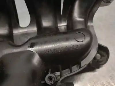 Автозапчасти б/у впускной коллектор за peugeot 508 i (8d_) 1.6 thp ссылки oem iam v759507  