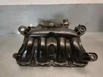 Second-hand car spare part intake manifold for peugeot 508 i (8d_) 1.6 thp oem iam references v759507