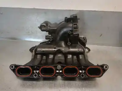 Автозапчастина б/у впускний колектор для peugeot 508 i (8d_) 1.6 thp посилання на oem iam v759507  