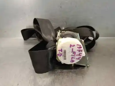 Peça sobressalente para automóvel em segunda mão cinto de segurança traseiro direito por ford galaxy (ca1) 2.0 tdci cat referências oem iam 9g9n611b68aa3yyw