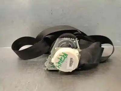 Peça sobressalente para automóvel em segunda mão cinto de segurança traseiro esquerdo por ford galaxy (ca1) 2.0 tdci cat referências oem iam 9g9n613b85bd3yyw