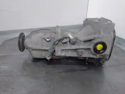 Tweedehands auto-onderdeel achter differentieel voor mazda cx-7 (er) 2.2 mzr-cd awd (er10a) oem iam-referenties ma2727151