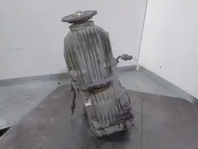 İkinci el araba yedek parçası arka diferansiyel için mazda cx-7 (er) 2.2 mzr-cd awd (er10a) oem iam referansları ma2727151 t525e n001202728