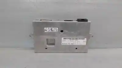 Second-hand car spare part electronic module for audi a6 c6 (4f2) 3.0 tdi quattro oem iam references 4e0035729
