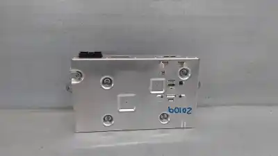 Second-hand car spare part electronic module for audi a6 c6 (4f2) 3.0 tdi quattro oem iam references 4e0035729 4l0910731r becker 