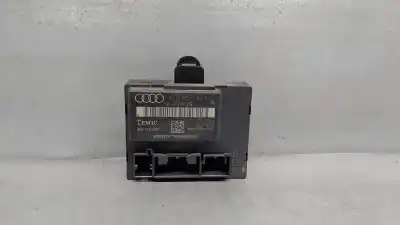 Second-hand car spare part central locking pump for audi a6 c6 (4f2) 3.0 tdi quattro oem iam references 4f0959794e