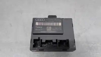 Автозапчасти б/у закрытый распределительный щит за audi a6 c6 (4f2) 3.0 tdi quattro ссылки oem iam 4f0959794e  0033tkf0001