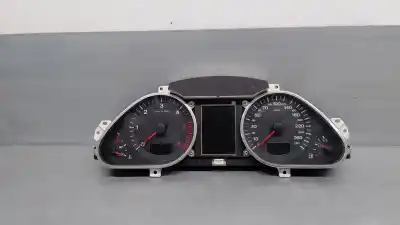 Second-hand car spare part dashboard for audi a6 c6 (4f2) 3.0 tdi quattro oem iam references 4f0920932