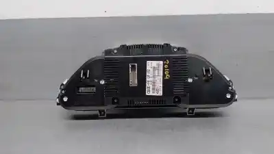 Second-hand car spare part dashboard for audi a6 c6 (4f2) 3.0 tdi quattro oem iam references 4f0920932 50300734201 magnetti marelli 4f0920934gx