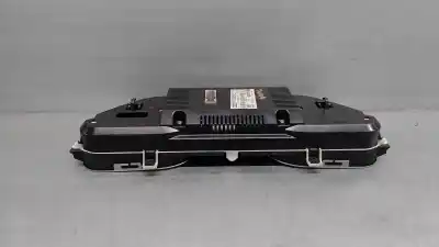 Second-hand car spare part dashboard for audi a6 c6 (4f2) 3.0 tdi quattro oem iam references 4f0920932 50300734201 magnetti marelli 4f0920934gx