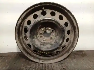 Second-hand car spare part rim for lancia phedra (180) 2.2 jtd oem iam references 1492258080