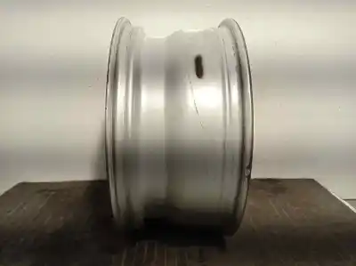 Second-hand car spare part rim for bmw serie 7 (e65/e66) 3.0 turbodiesel cat oem iam references 6753239  r188jx18h2is24