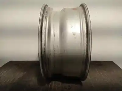 Second-hand car spare part rim for bmw serie 7 (e65/e66) 3.0 turbodiesel cat oem iam references 6753239  r188jx18h2is24