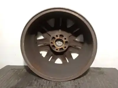 Second-hand car spare part rim for bmw serie 7 (e65/e66) 3.0 turbodiesel cat oem iam references 6753239  r188jx18h2is24