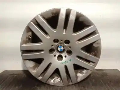Peça sobressalente para automóvel em segunda mão jante por bmw serie 7 (e65/e66) 3.0 turbodiesel cat referências oem iam 6753239