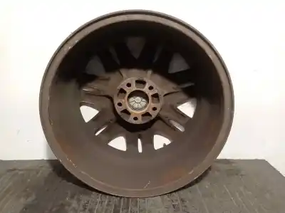 Second-hand car spare part rim for bmw serie 7 (e65/e66) 3.0 turbodiesel cat oem iam references 6753239  r188jx18h2is24