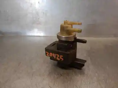 Автозапчастина б/у додатковий повітряний клапан для peugeot 508 i (8d_) 1.6 thp посилання на oem iam v7595372  