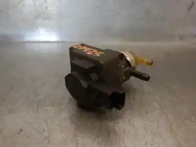 Автозапчастина б/у додатковий повітряний клапан для peugeot 508 i (8d_) 1.6 thp посилання на oem iam v7595372  