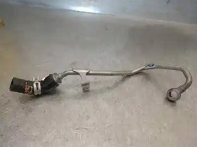 Second-hand car spare part tube for peugeot 508 i (8d_) 1.6 thp oem iam references v86035628001