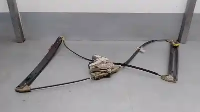 Second-hand car spare part driver left window regulator for audi a6 c6 (4f2) 3.0 tdi quattro oem iam references 4f0837461d