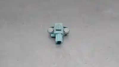 Second-hand car spare part sensor for audi a6 c6 (4f2) 3.0 tdi quattro oem iam references 4f0955557a