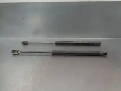Second-hand car spare part tailgate gas strut for chevrolet aveo 1.4 cat oem iam references 96540939