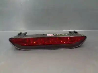 Second-hand car spare part central brake light for chevrolet aveo 1.4 cat oem iam references 96540274