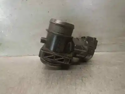 Pezzo di ricambio per auto di seconda mano scatola della farfalla per ford focus lim. (cb4) 1.6 tdci cat riferimenti oem iam 9686487280  