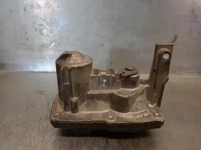 Автозапчастина б/у клапан egr для seat leon (5f1) 1.6 tdi посилання на oem iam 5q0253691k  52812801