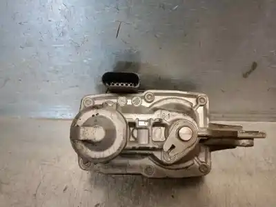 Автозапчастина б/у клапан egr для seat leon (5f1) 1.6 tdi посилання на oem iam 5q0253691k  52812801