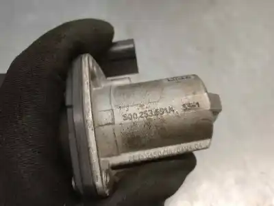Автозапчастина б/у клапан egr для seat leon (5f1) 1.6 tdi посилання на oem iam 5q0253691k  52812801