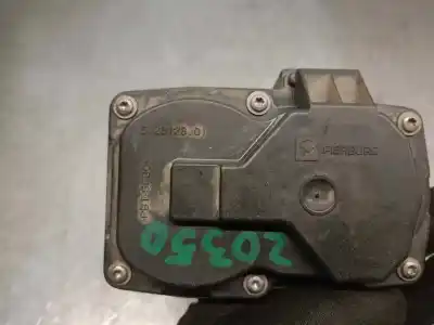 Автозапчастина б/у клапан egr для seat leon (5f1) 1.6 tdi посилання на oem iam 5q0253691k  52812801