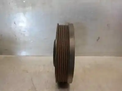 Автозапчасти б/у шкив коленчатого вала за volkswagen caddy ka/kb (2k) * ссылки oem iam 03g105243  