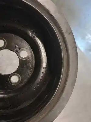 Автозапчасти б/у шкив коленчатого вала за volkswagen caddy ka/kb (2k) * ссылки oem iam 03g105243  