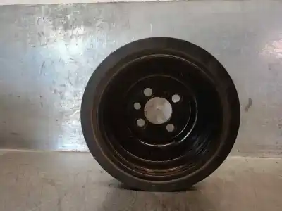 Автозапчастина б/у шків колінчастого вала для volkswagen caddy ka/kb (2k) * посилання на oem iam 03g105243  
